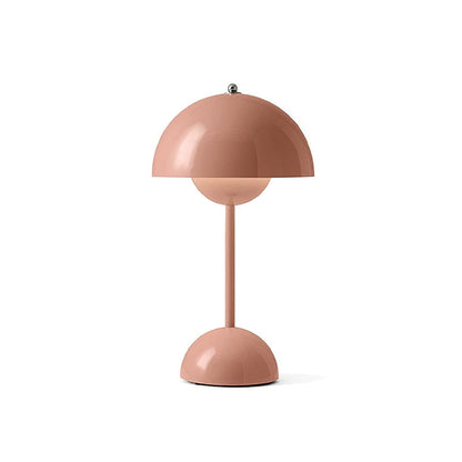 Lampa stołowa przenośna Aveka