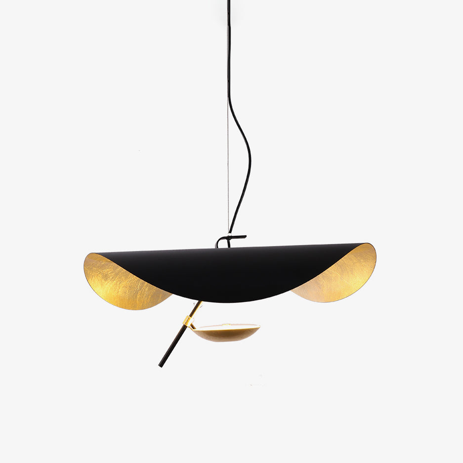 Lampa wisząca minimalistyczna Orool