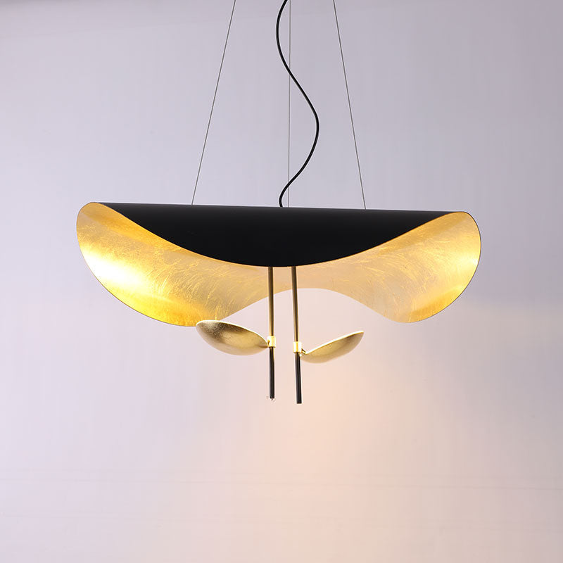 Lampa wisząca minimalistyczna Orool