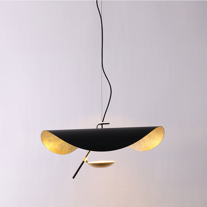 Lampa wisząca minimalistyczna Orool