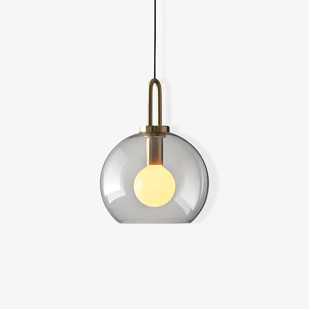 Lampa wisząca Zalen
