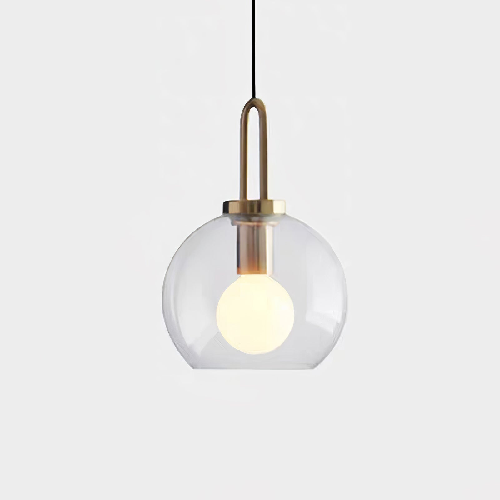Lampa wisząca Zalen