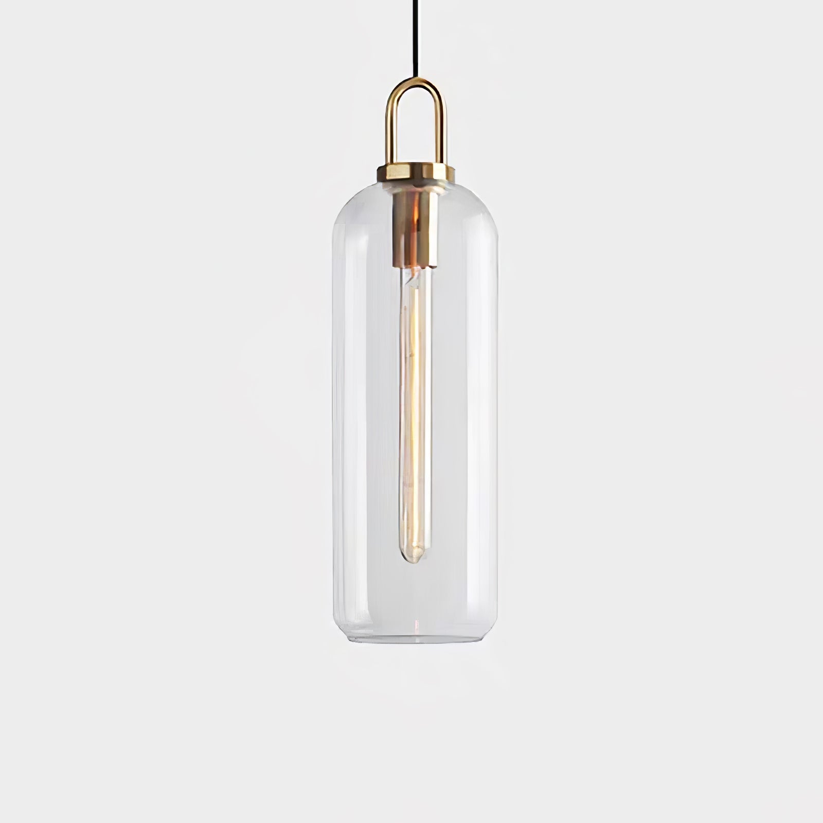 Lampa wisząca Zalen