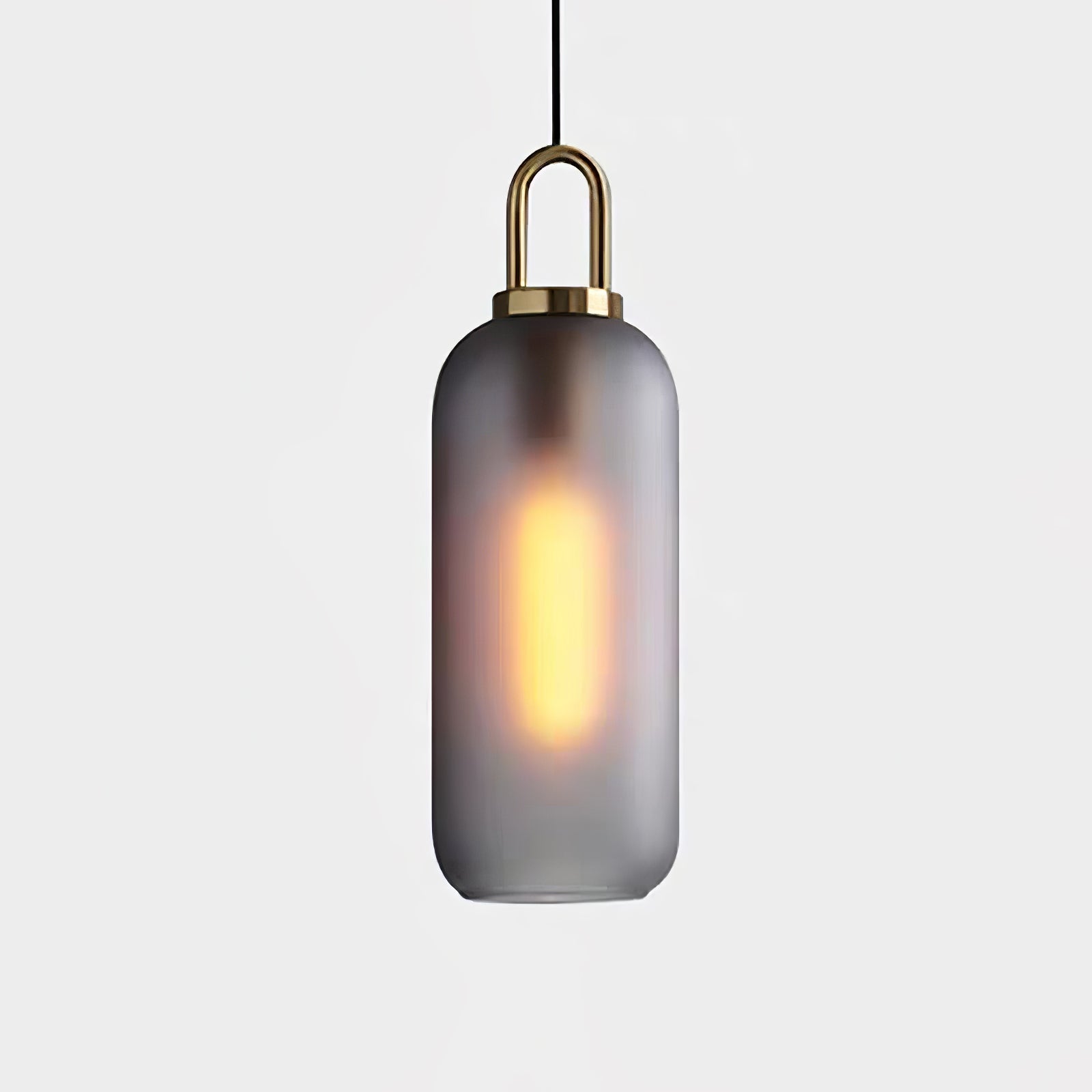 Lampa wisząca Zalen