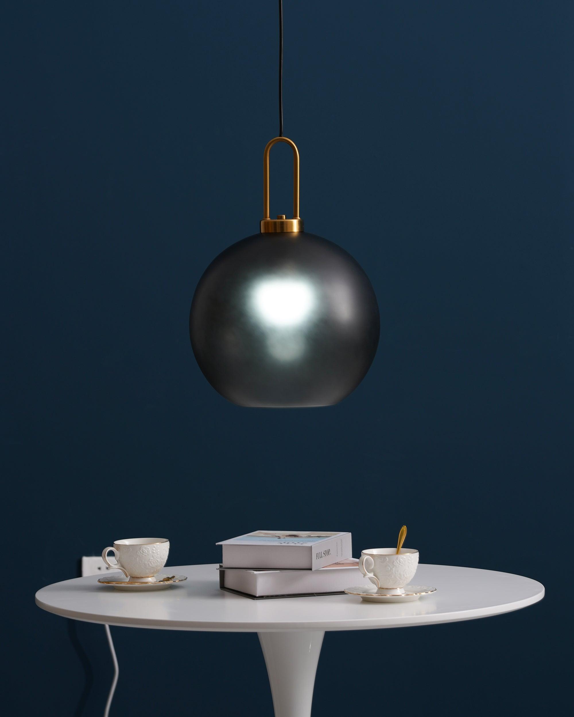 Lampa wisząca Zalen