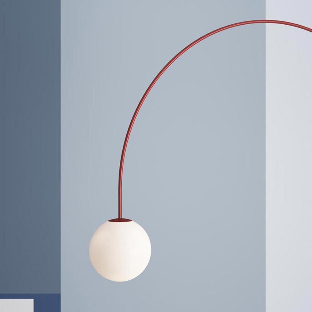 Lampa wisząca nowoczesna Elrendan