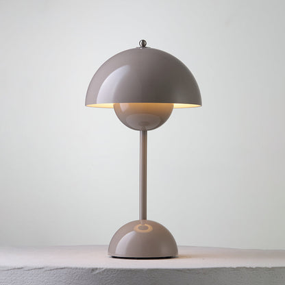 Lampa stołowa przenośna Aveka