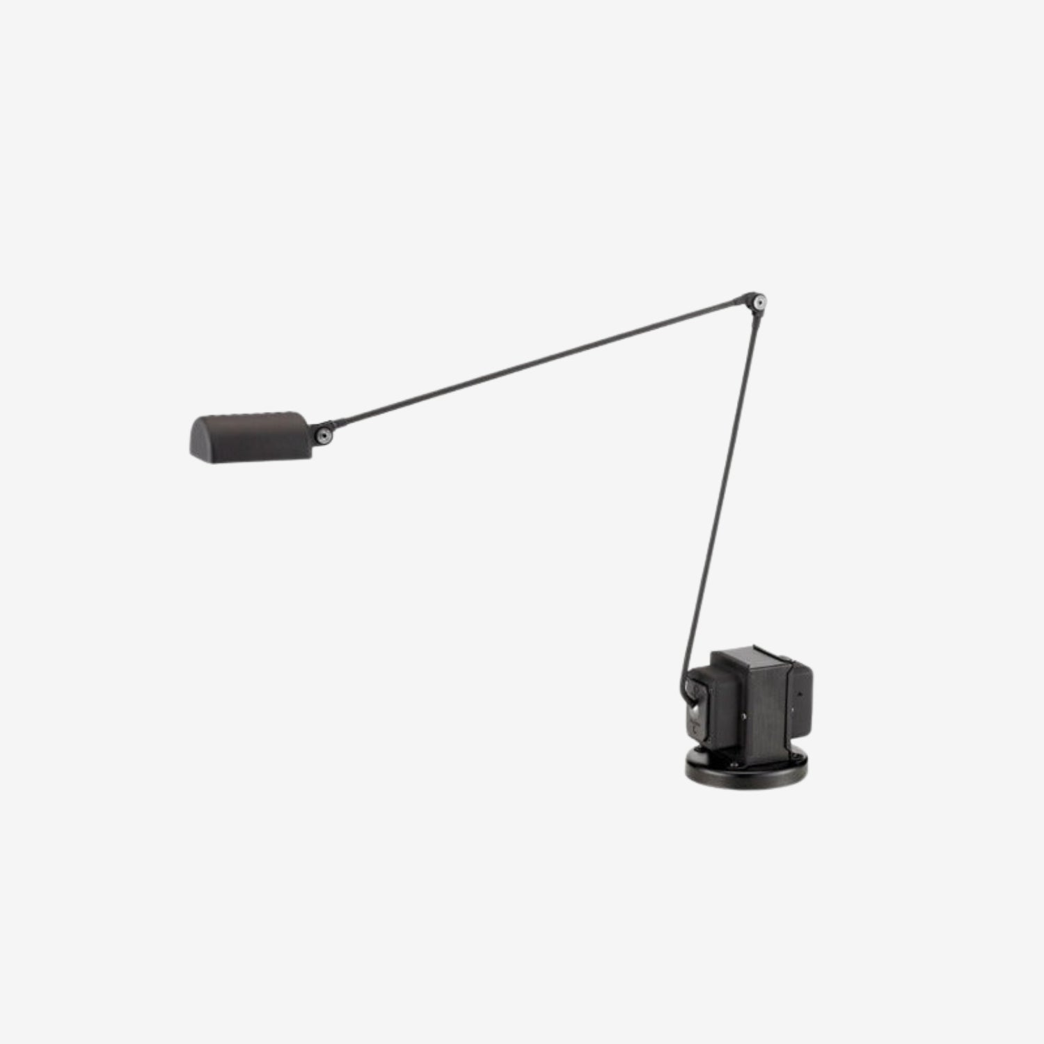 Lampa stołowa Milna
