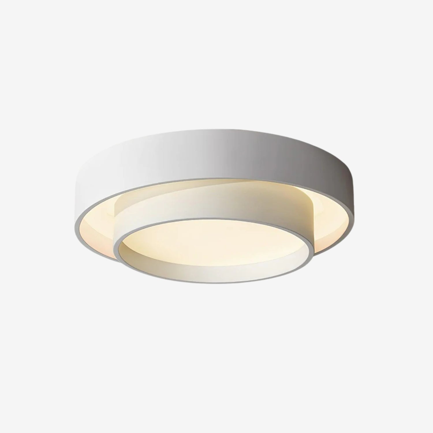 Lampa sufitowa wielopoziomowa Veggon