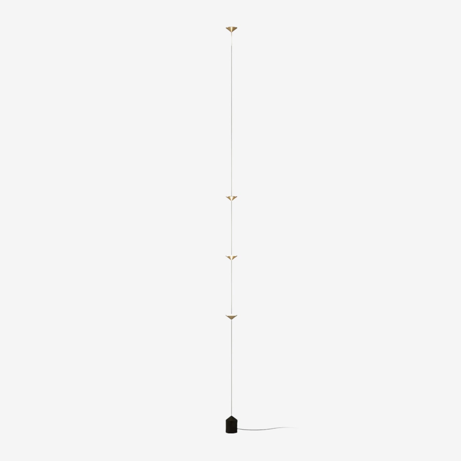 Lampa sufitowa Monoya