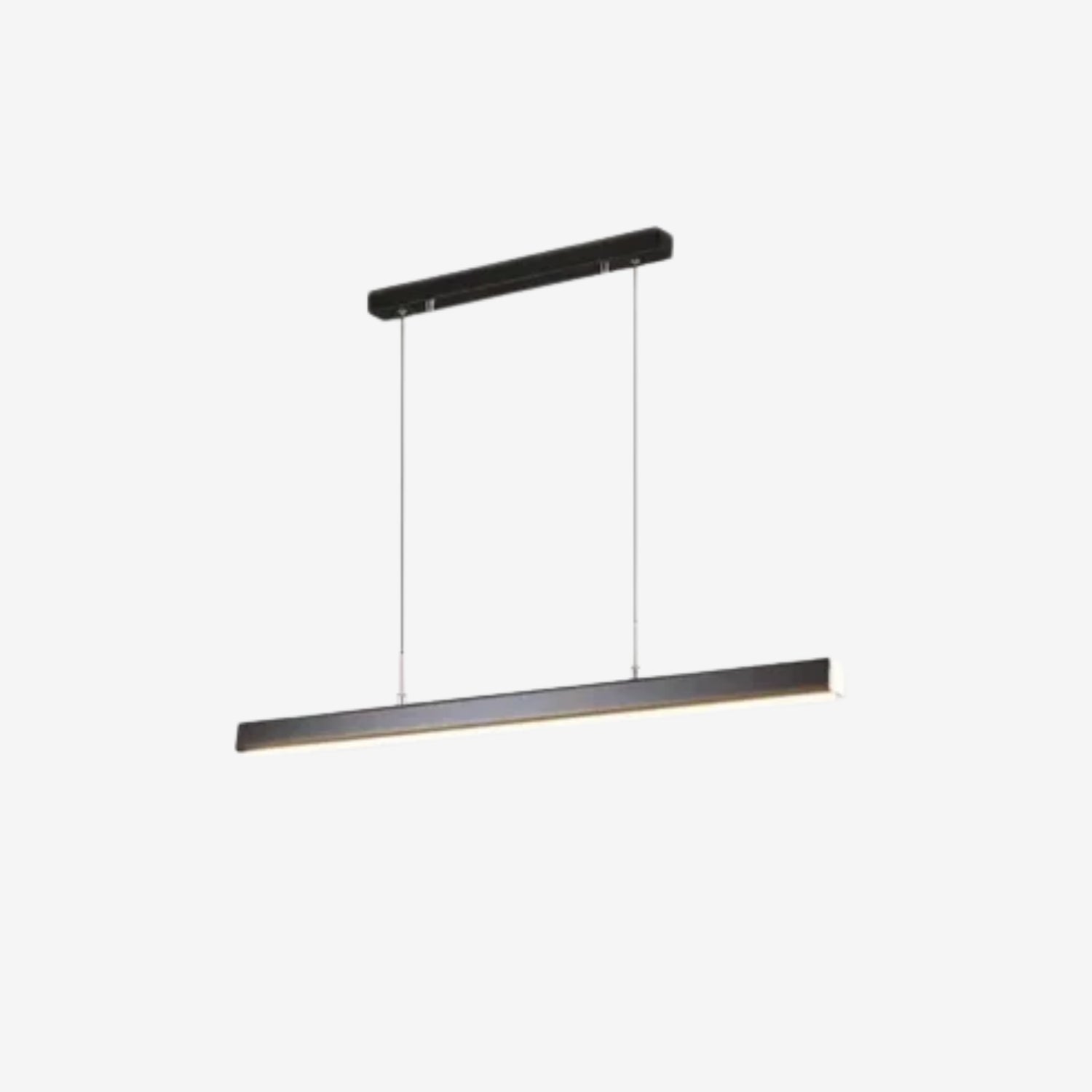 Lampa wisząca liniowa Silrek