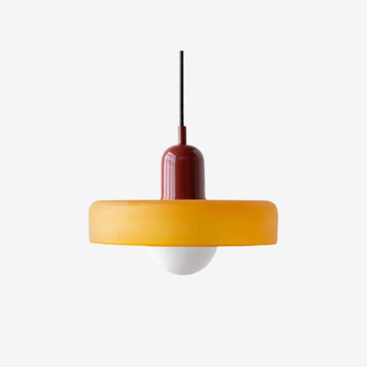 Lampa wisząca Mosesa
