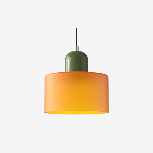 Lampa wisząca retro Arik