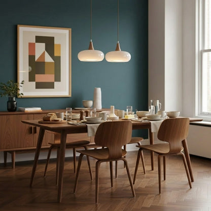 Lampa wisząca Levin