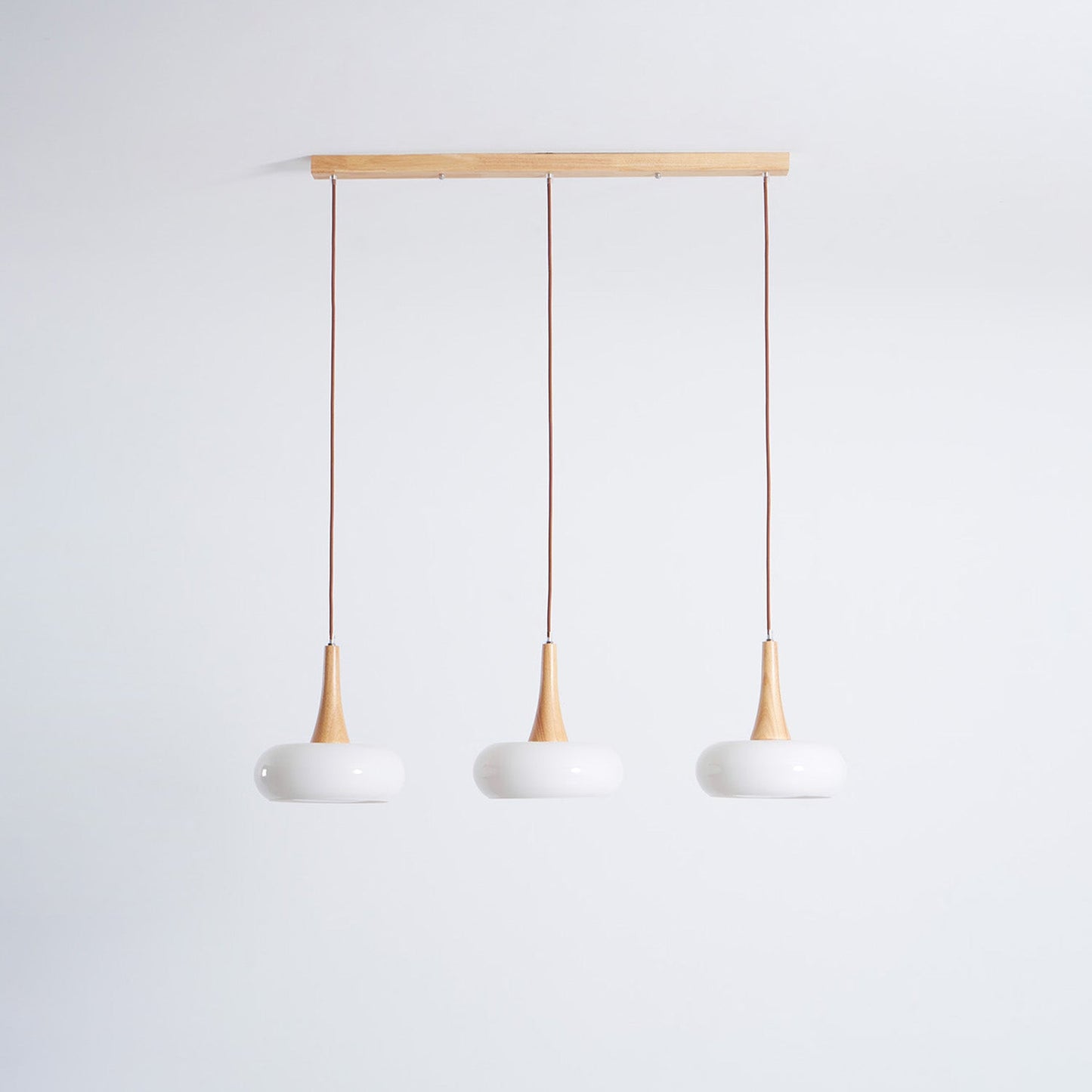 Lampa wisząca Levin