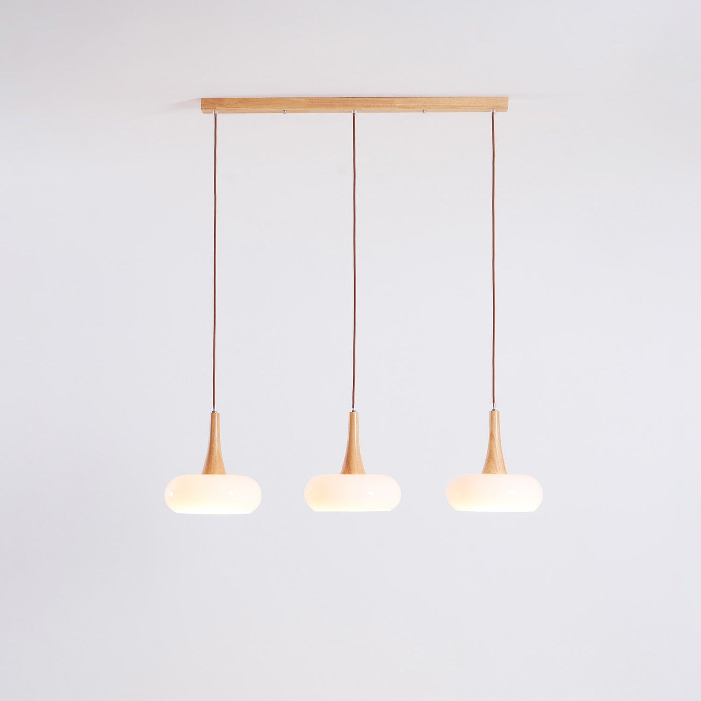 Lampa wisząca Levin