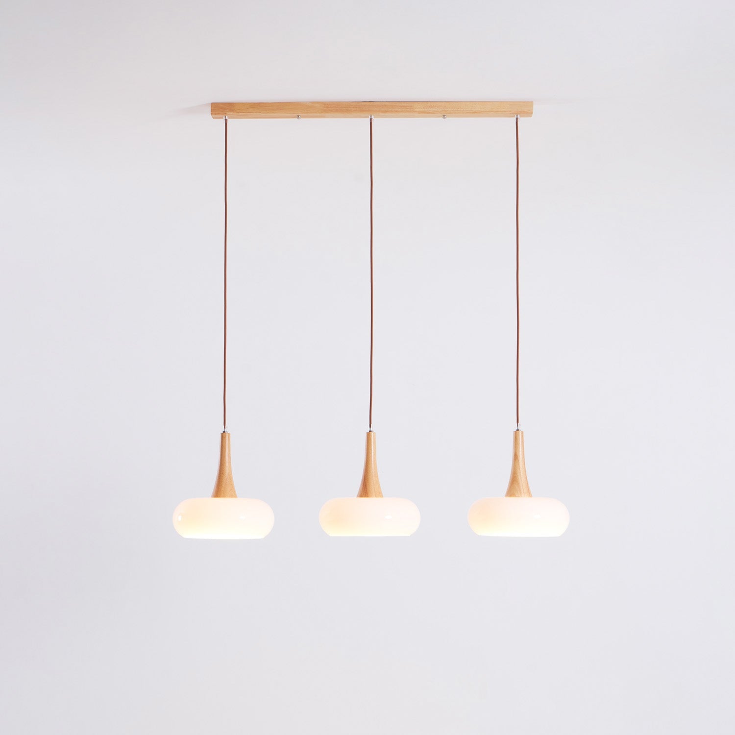 Lampa wisząca Levin