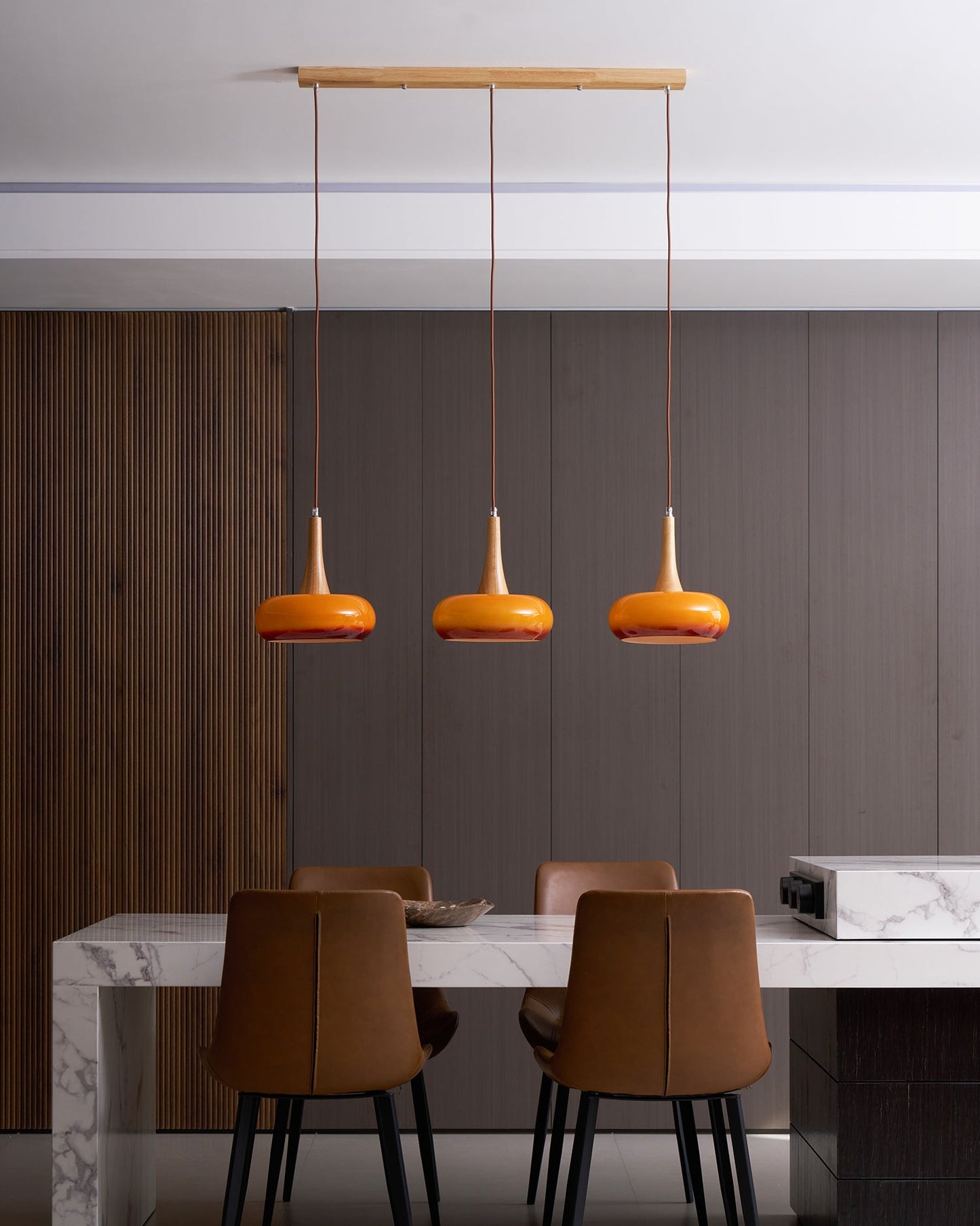 Lampa wisząca Levin