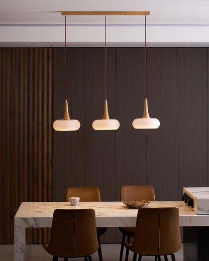 Lampa wisząca Levin