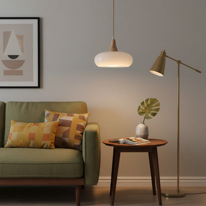 Lampa wisząca Levin