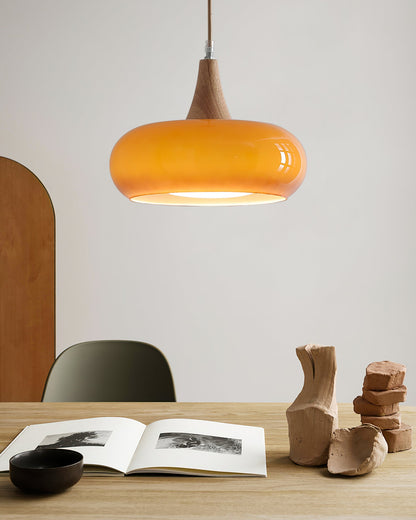 Lampa wisząca Levin