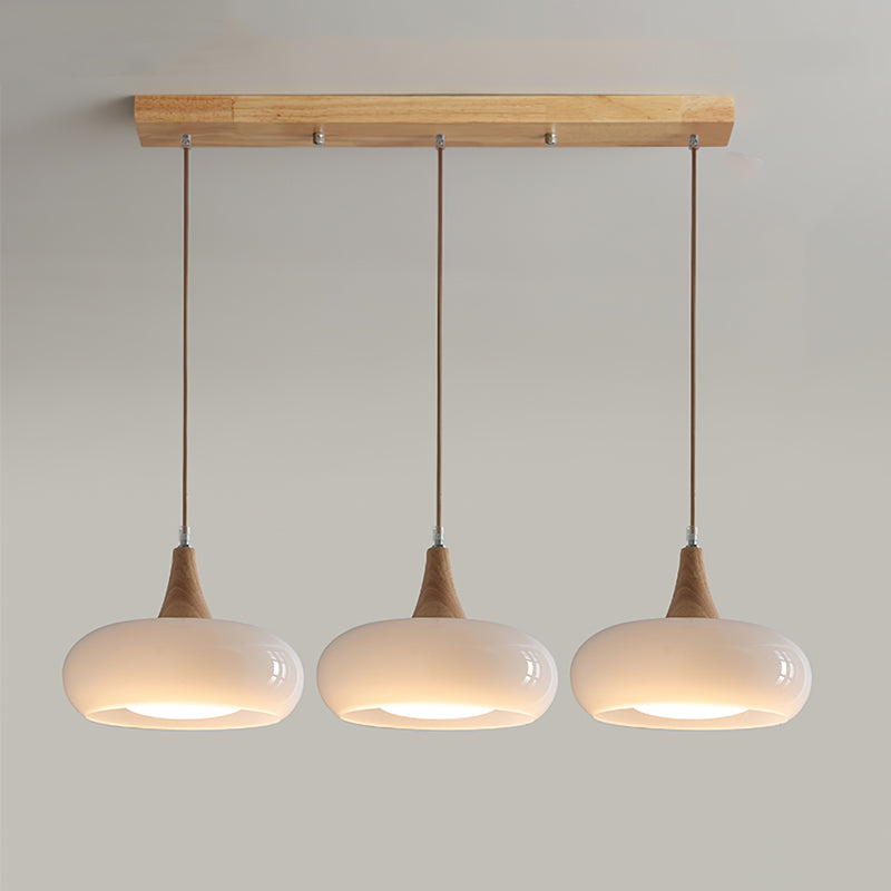 Lampa wisząca Levin