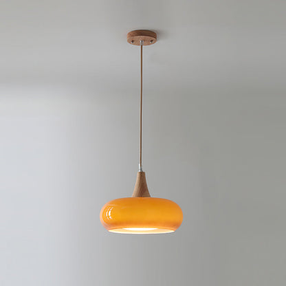 Lampa wisząca Levin