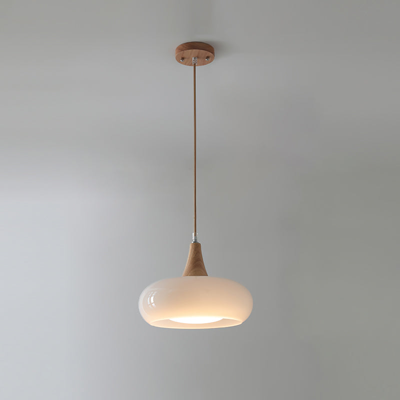 Lampa wisząca Levin
