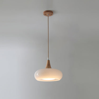 Lampa wisząca Levin
