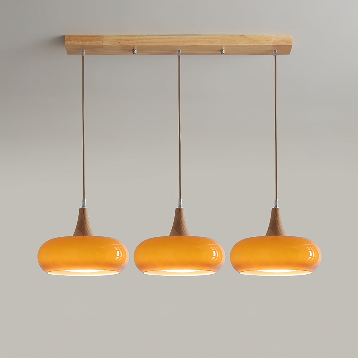 Lampa wisząca Levin