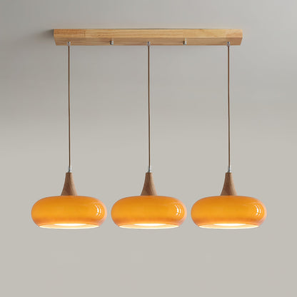 Lampa wisząca Levin