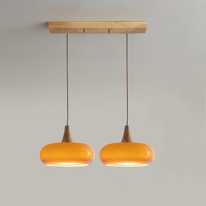 Lampa wisząca Levin