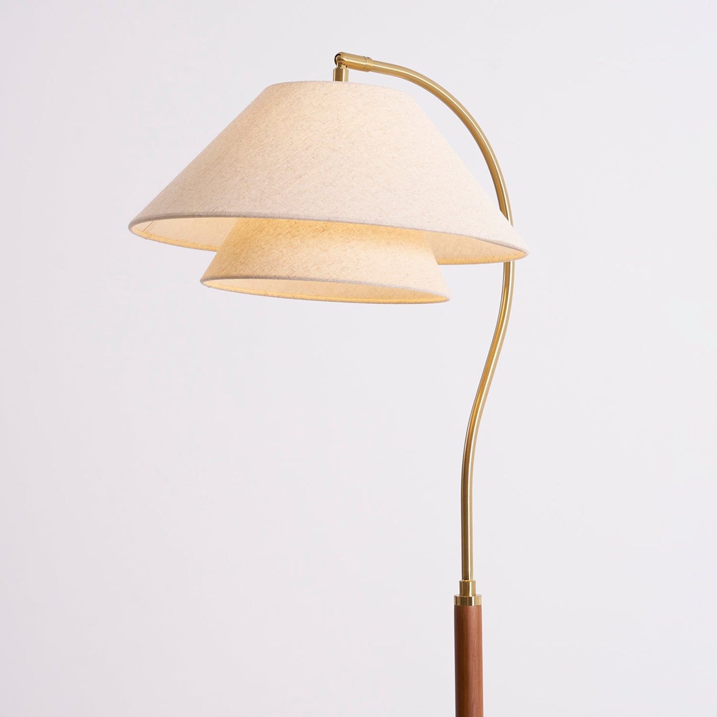 Lampa podłogowa Kasski