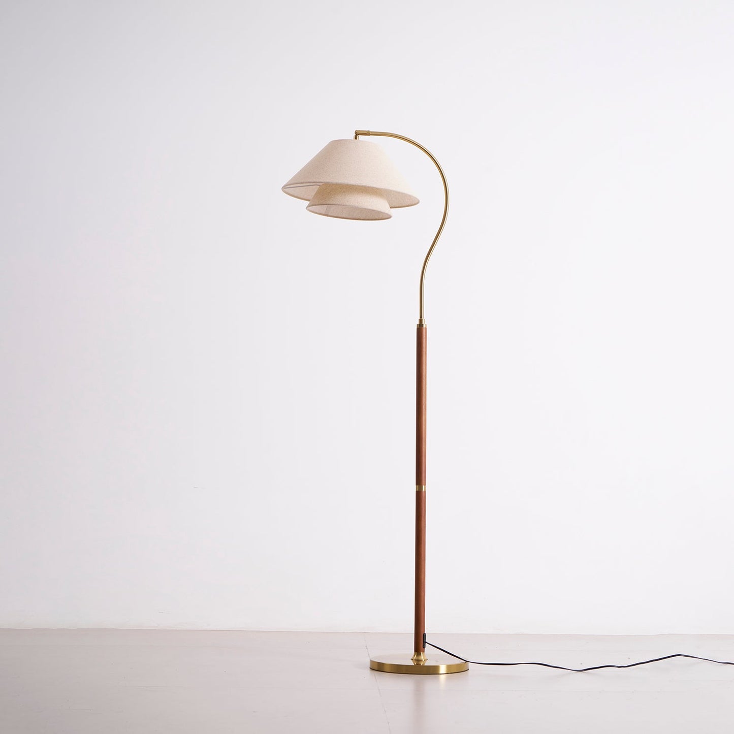 Lampa podłogowa Kasski
