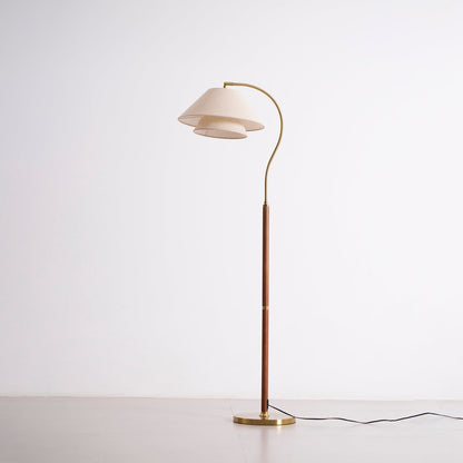 Lampa podłogowa Kasski