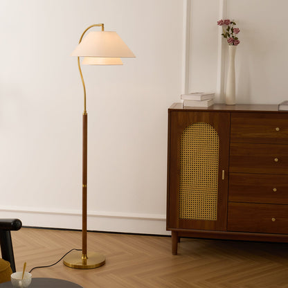 Lampa podłogowa Kasski