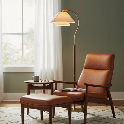 Lampa podłogowa Kasski