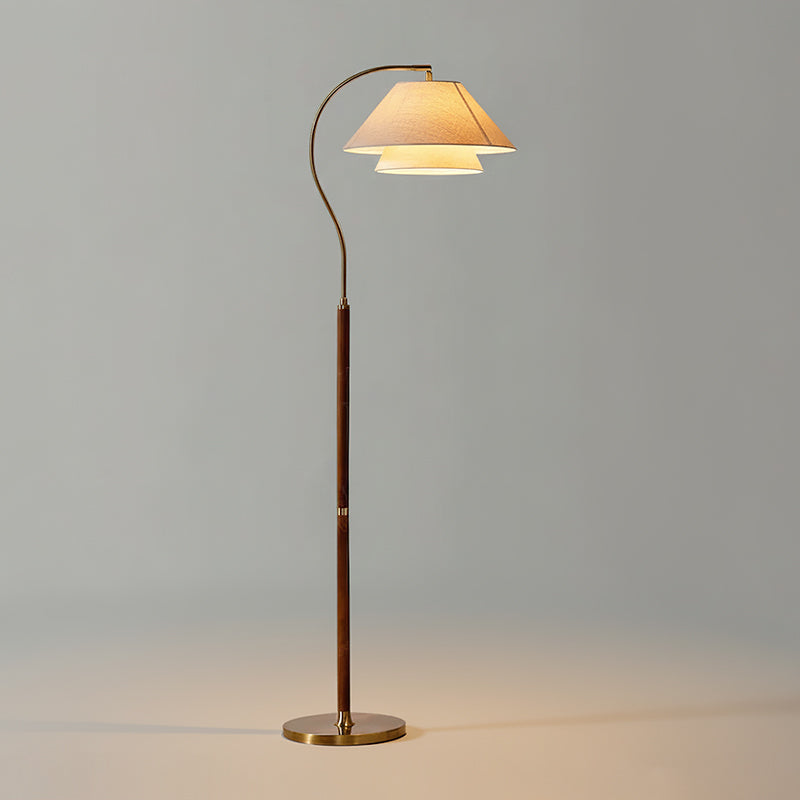 Lampa podłogowa Kasski