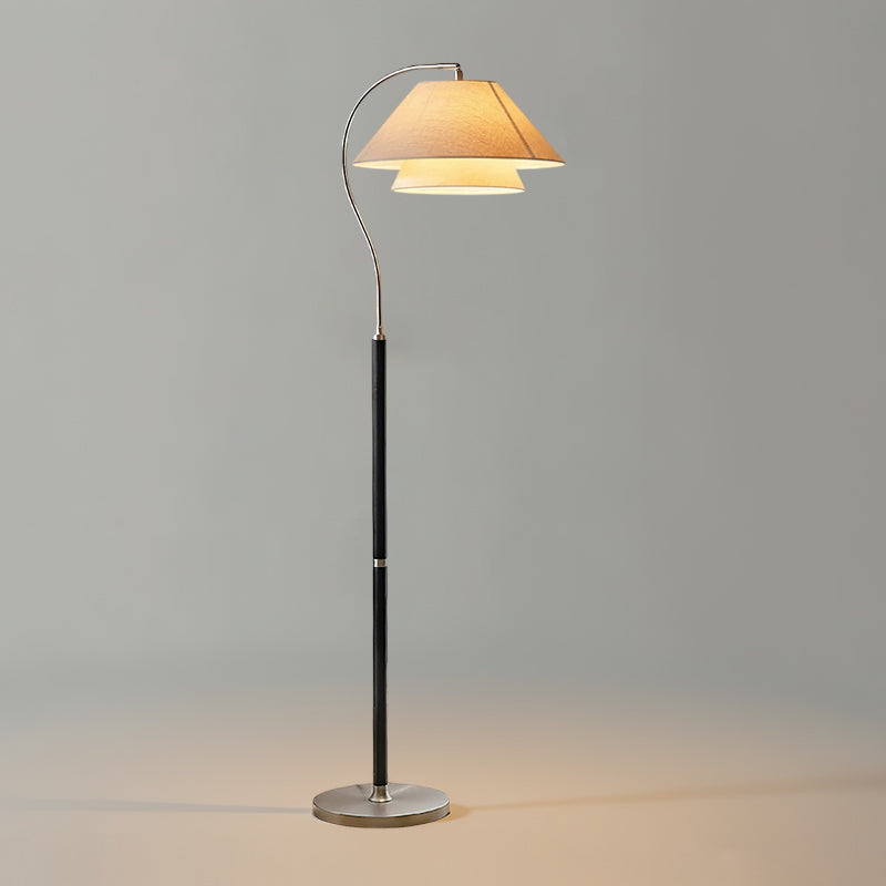 Lampa podłogowa Kasski