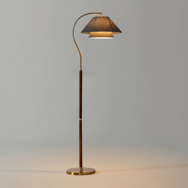 Lampa podłogowa Kasski
