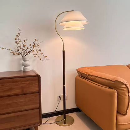 Lampa podłogowa Kasski