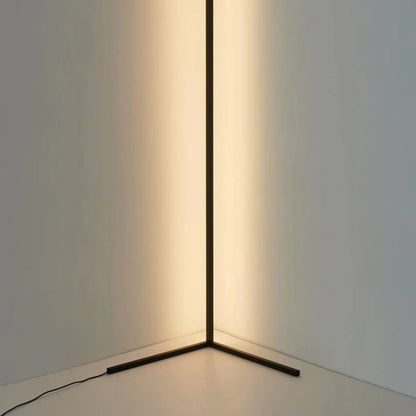 Lampa podłogowa Lotensy