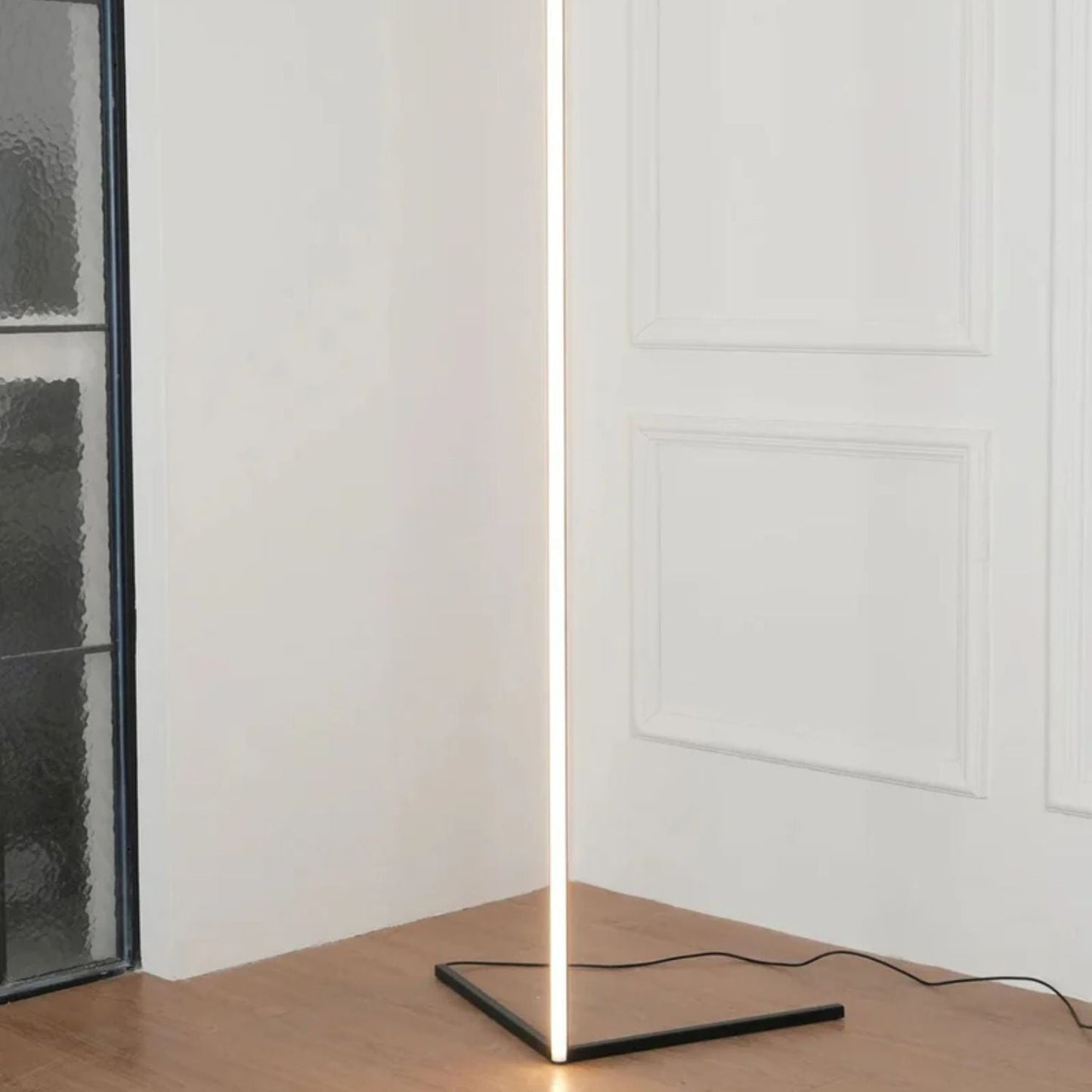Lampa podłogowa Lotensy