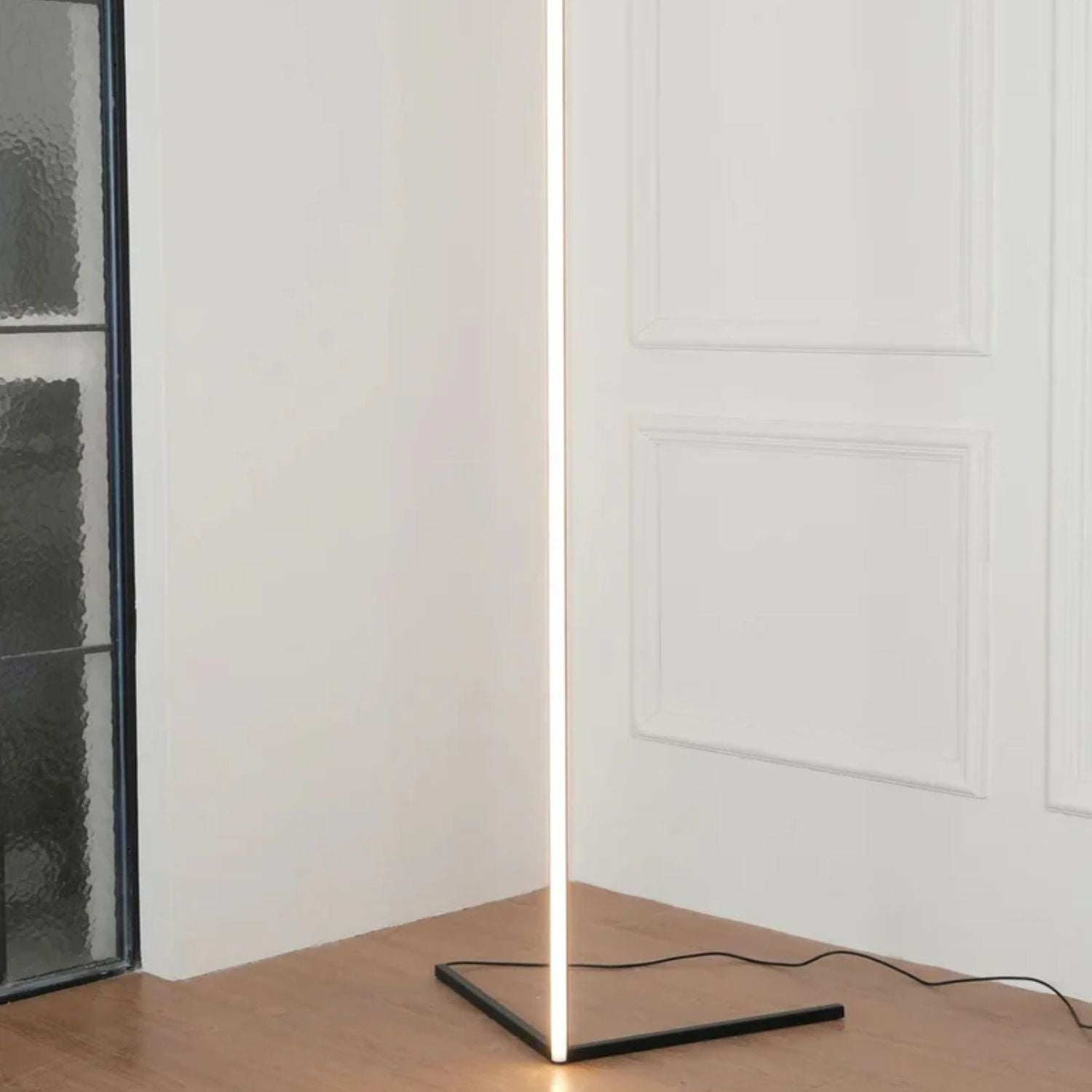 Lampa podłogowa Lotensy