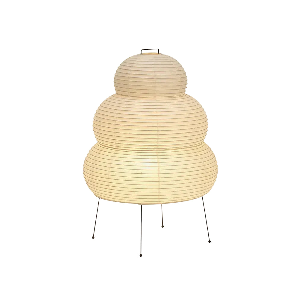 Lampa stołowa Varelzo Lantern