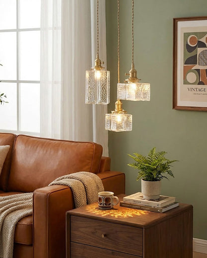 Lampa wisząca Pavi