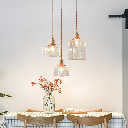 Lampa wisząca Pavi
