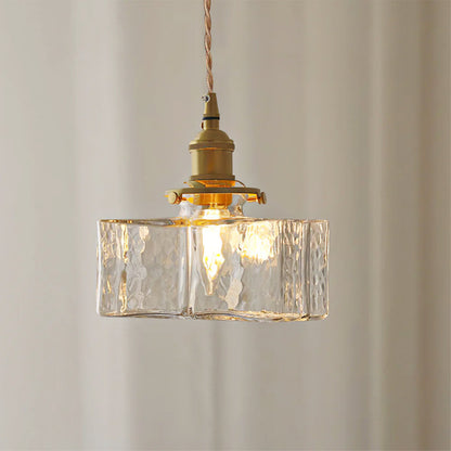 Lampa wisząca Pavi