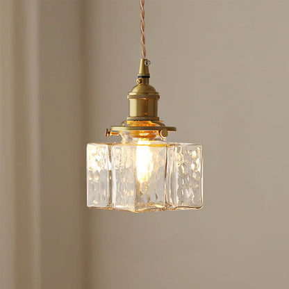 Lampa wisząca Pavi