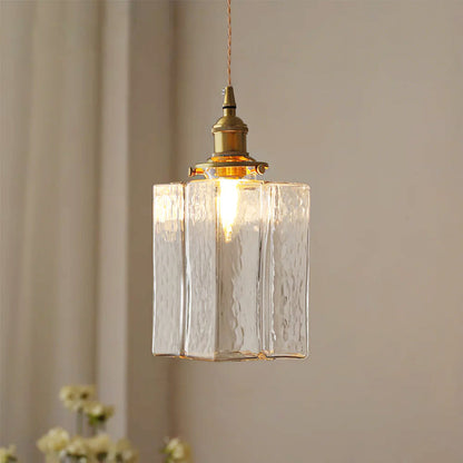 Lampa wisząca Pavi